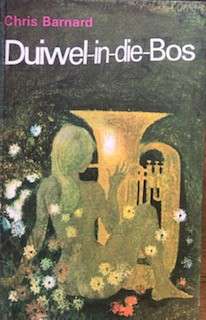 Duiwel-in-die-bos - BARNARD,C