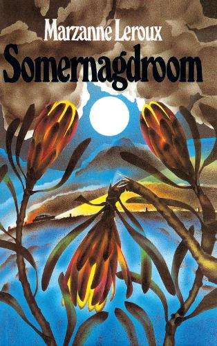 SOMERNAGDROOM SECONDHAND - LEROUX