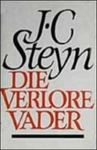 Verlore Vader - J.C. Steyn