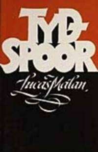 Tydspoor - Malan, Lucas