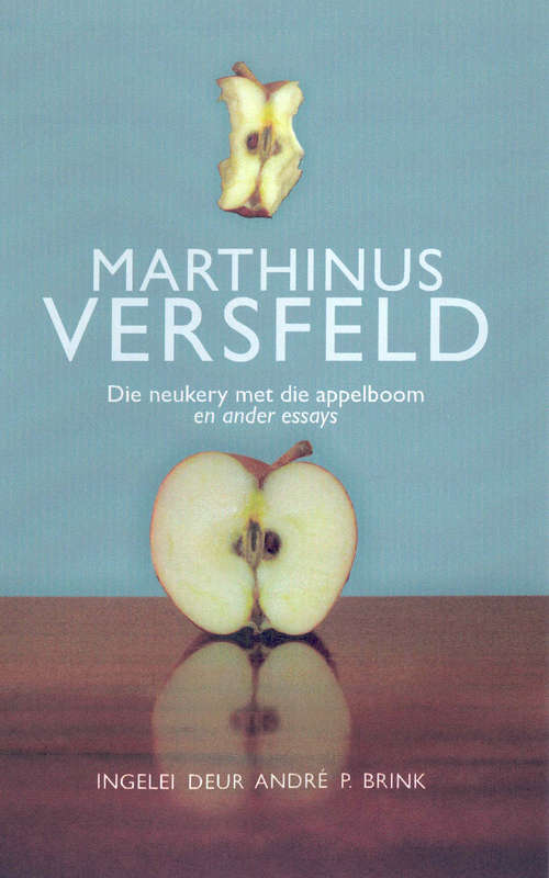 NEUKERY MET DIE APPELBO SECONDHAND - VERSVELD,M