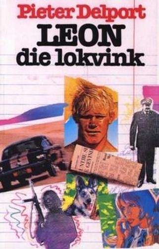 Leon Die Lokvink : (11-14) - DELPORT,P