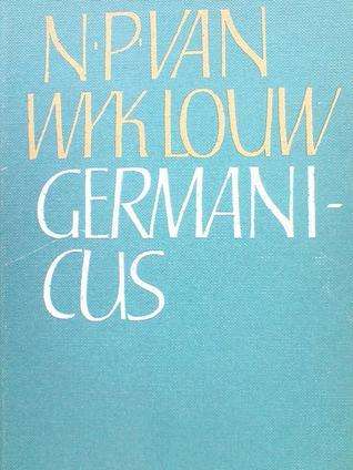 Germanicus - N.P. Van Wyk Louw