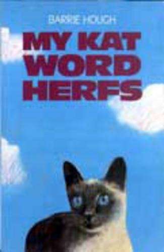 My kat word herfs - HOUGH,B