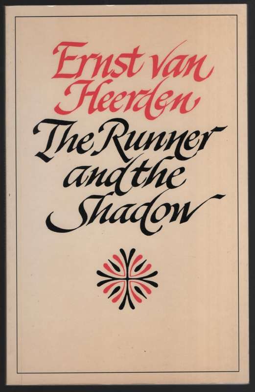 The Runner and the Shadow. Afrikaans/English - Van Heerden, Ernst; Branford
