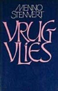 VRUGVLIES SECONDHAND - STENVERT,M