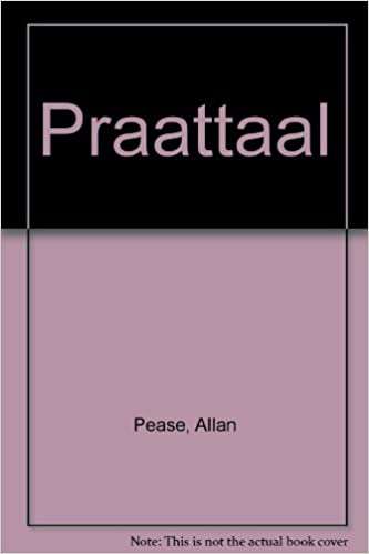 Praattaal - Allan Pease