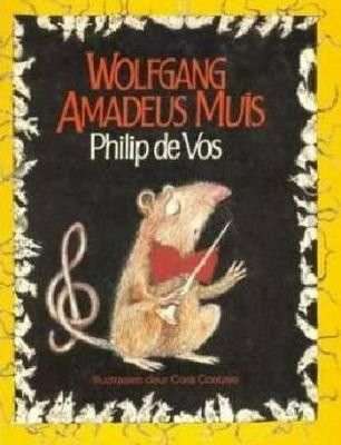 WOLFGANG AMADEUS MUIS SECONDHAND - DEVOS,P