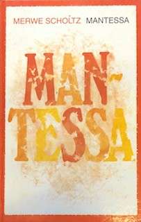 MANTESSA SECONDHAND - SCHOLTZ,M
