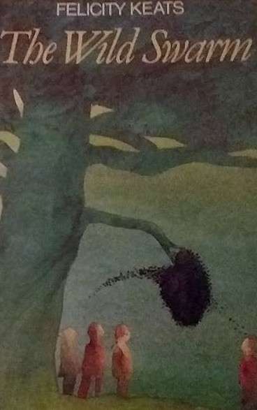The Wild Swarm : (8-11) - KEATS,F