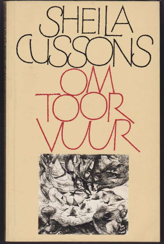 OMTOORVUUR - CUSSONS,S