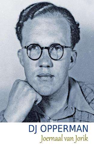 Joernaal Van Jorik - OPPERMAN,D
