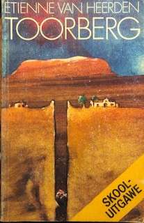 TOORBERG SECONDHAND - VANHEERDEN,E