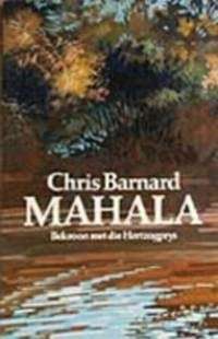 Mahala - BARNARD,C