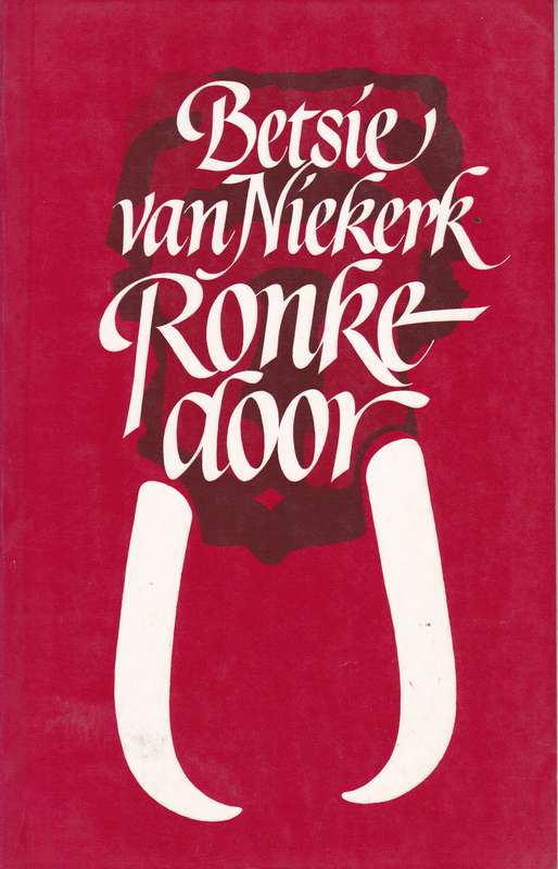 Ronkedoor - VANNIEKERK,B