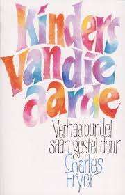Kinders van die aarde - FRYER,C