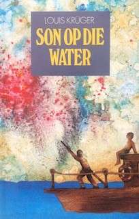 SON OP DIE WATER SECONDHAND - KRUGER,L