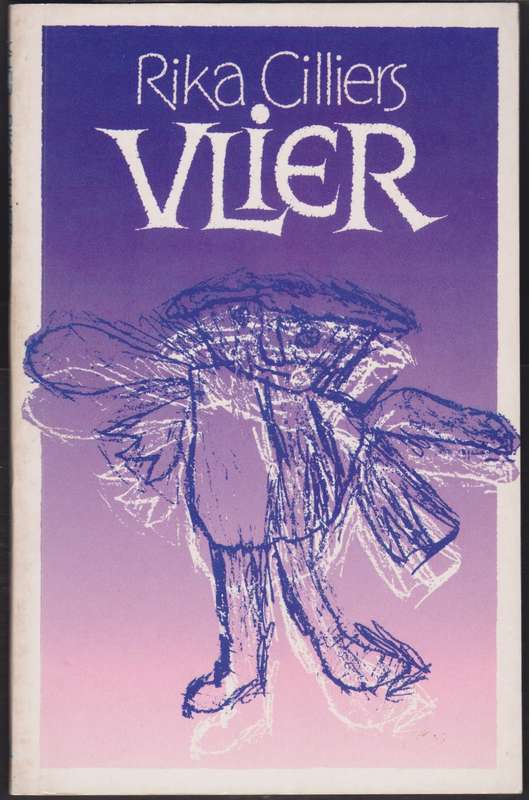 Vlier - Rika Celliers