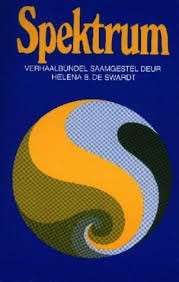 SPEKTRUM VERHAALBUNDEL - SWARDT,H