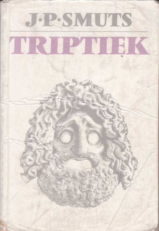 TRIPTIEK SECONDHAND - SMUTS,JP