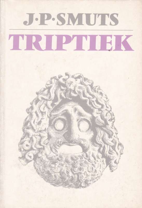 Triptiek - J.P. Smuts