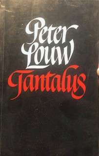 Tantalus - Peter Louw
