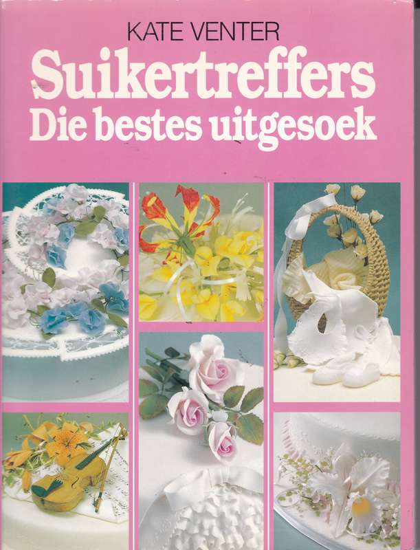 SUIKERTREFFERS SECONDHAND - VENTER,K