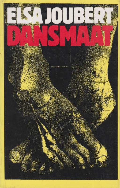 Dansmaat - Joubert, Elsa