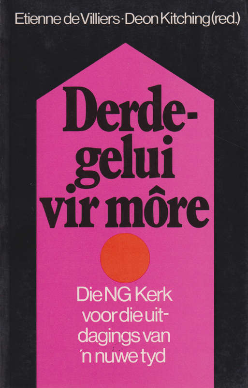 DERDEGELUI VIR MORE SECOND HAND SECONDHAND - DEVILLIERS,E