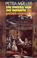 DWERG VAN DIE INFANTA & ANDER VERHALE SECONDHAND - MULLER,P