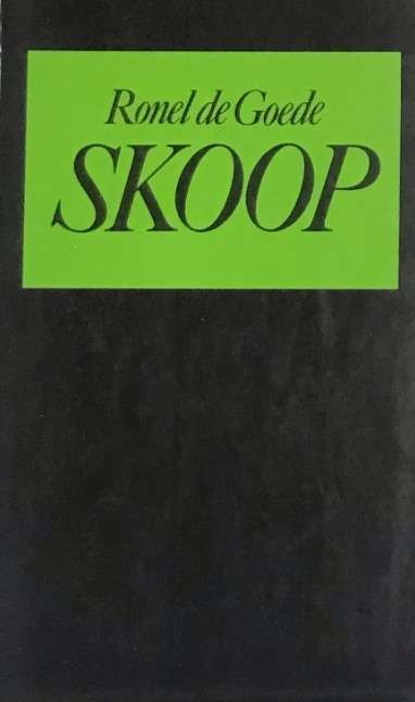 Skoop - DEGOEDE,R