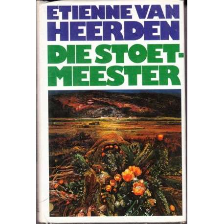 STOETMEESTER SECONDHAND - VANHEERDEN,E