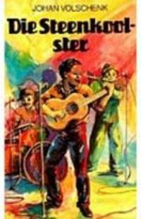 Steenkoolster : (11-14) - VOLSCHENK,J