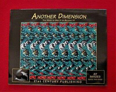 Another Dimension - 3D Images - PERRI,S