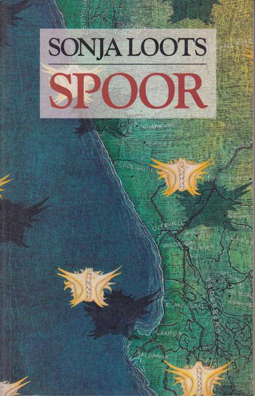 Spoor - LOOTS,S