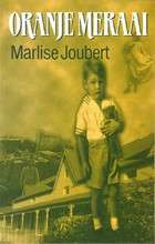 ORANJE MERAAI SECONDHAND - JOUBERT,M