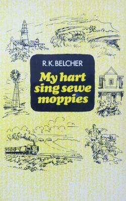 My Hart Sing Sewe Moppies - BELCHER,R
