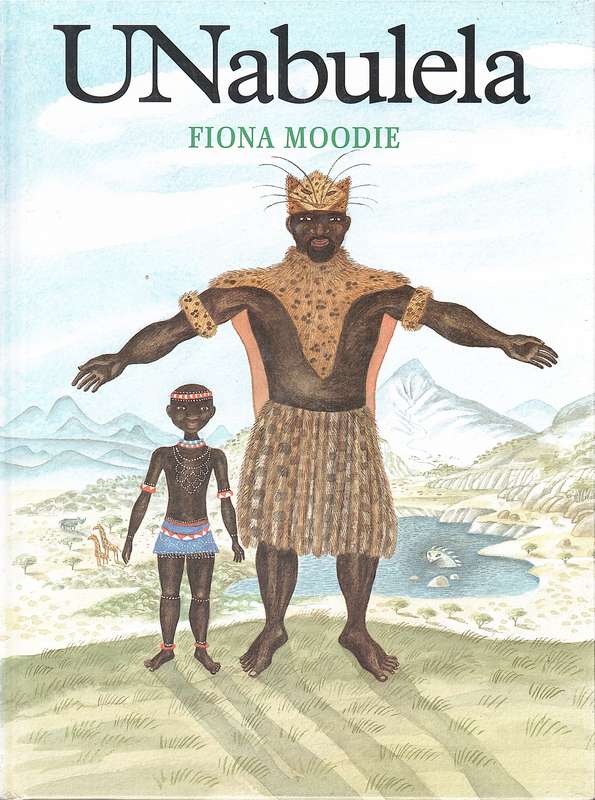 UNABULELA ISIZULU - MOODIE
