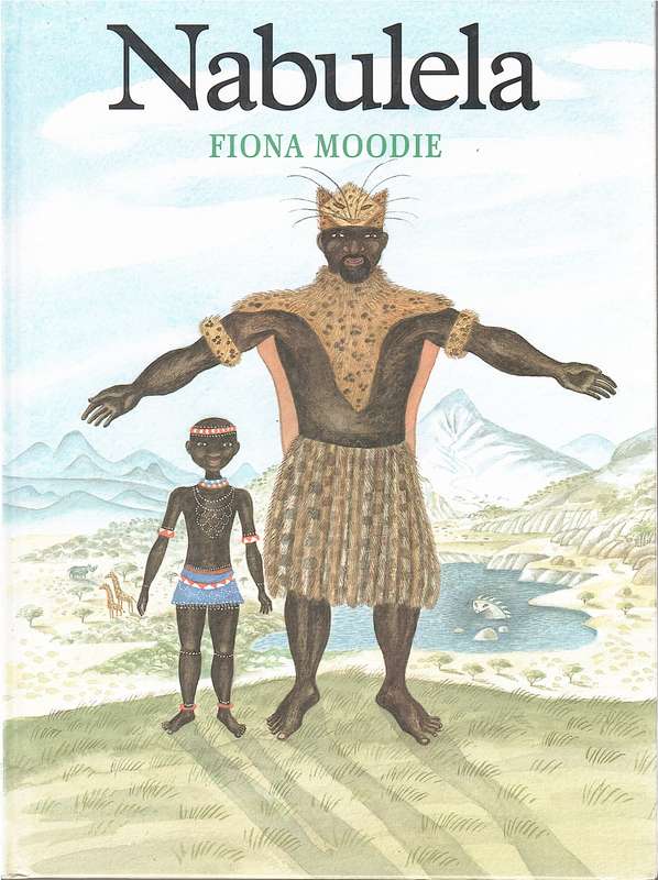 NABULELA SEPEDI - MOODIE,F