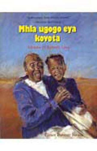 MHLA UGOGO EYA KOVOTA - SISULU,E