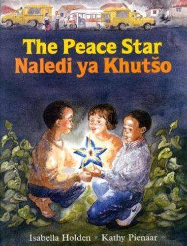 The Peace Star / INkwenkwezi YoXolo - YOXOLO,I