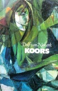 Koors - VANNIEKERK,D