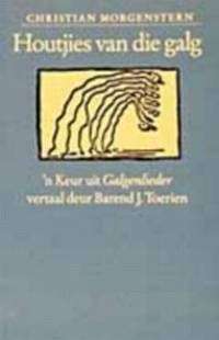 Houtjies Van Die Galg - MORGENSTERN,C