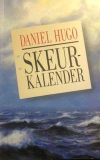 Skeurkalendar - HUGO,D