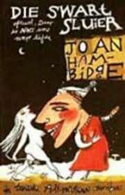 Die Swart Sluier - HAMBIDGE,J