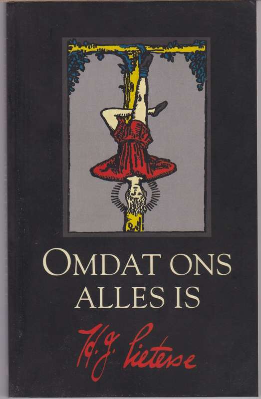 Omdat Ons Alles is - Henning Pieterse