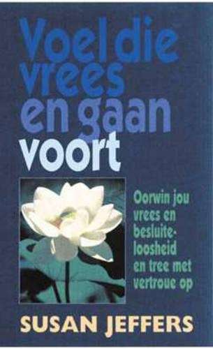 VOEL DIE VREES ENGAAN VOORT - JEFFERS