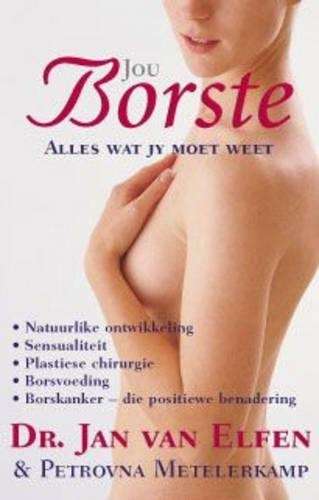 Jou Borste - VANELFEN,J