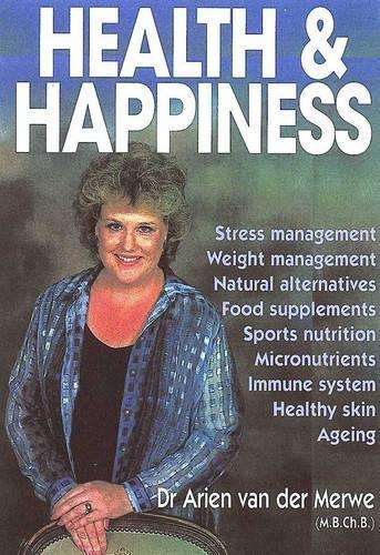 Health and Happiness - VANDERMERWE,A