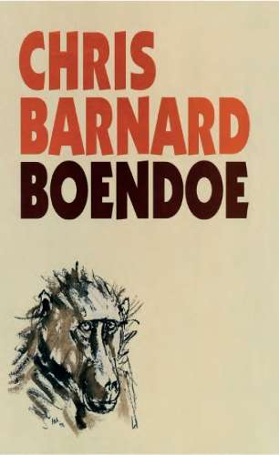 Boendoe - BARNARD,C